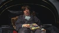 Click to watch 'The Killer Robot Instability...' (popup) The Big Bang Theory